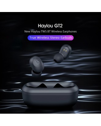 Xiaomi Haylou GT2 TWS BT Earphones