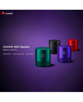 HUAWEI CM510 Mini Speaker