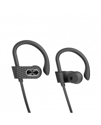 Large Capacity Stereo Ear Hook Earphone