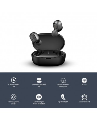 UMIDIGI Upods TWS True Wireless BT Earbuds In-ear Headphones
