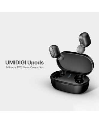 UMIDIGI Upods TWS True Wireless BT Earbuds In-ear Headphones