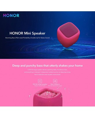 HONOR Mini Speaker