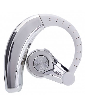 Wireless Stereo Earplug Bluetooth Headset Earphone