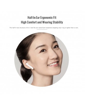 Xiaomi Airdots Pro 2 Air 2 Bluetooth Headset Wireless Earphone For iPhone Huawei Samsung