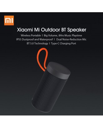 Xiaomi Mi Outdoor BT Speaker