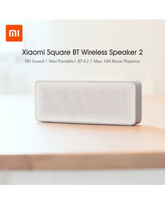 Xiaomi Mi BT Speaker