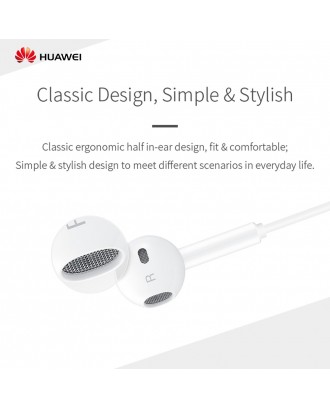 HUAWEI CM33 Classic Earphones