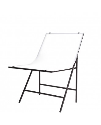 Specialty Photography Photo Studio Folding 60×100cm Shooting Table for Still Life Product Shooting