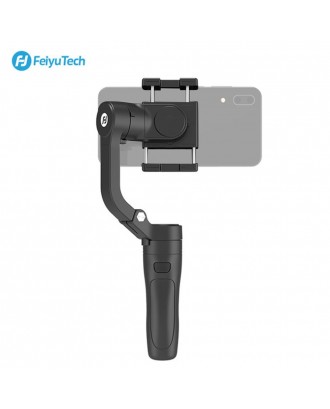 FeiyuTech VLOG Pocket 3-Axis Handheld Smartphone Gimbal Stabilizer