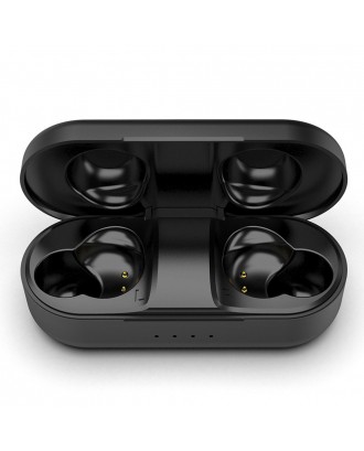 A5 TWS Headphones Touch-controlled True Wireless BT 5.0 Earphone Sports Headset with Mic Charging Box
