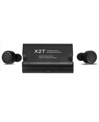 docooler X2T True Wireless BT 4.2 In-ear Stereo Sport Headsets