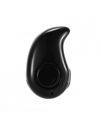 S530 Invisible 4g Earphone BT 4.1 Headphone