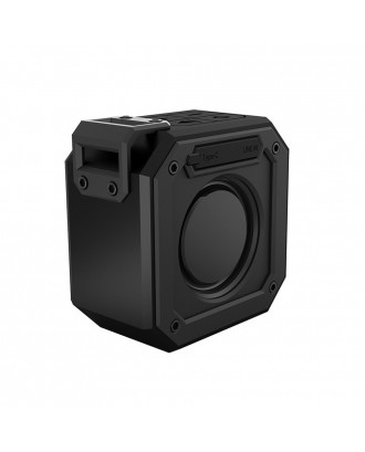 X1 Outdoor IPX7 Waterproof Speaker Wireless Bluetooth Speakers TWS Stereo Sound Box 10W Subwoofer Support TF Card AUX IN with Mic Rechargeable Battery