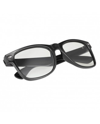 P17 Passive 3D Glasses Circular Polarized Lenses for Polarized TV Real D 3D Cinemas for Sony Panasonic