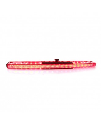 Third Stop Brake LED Light Center High Mount Fit for AUDI A4 RS4 S4 B6 B7 2002-2008