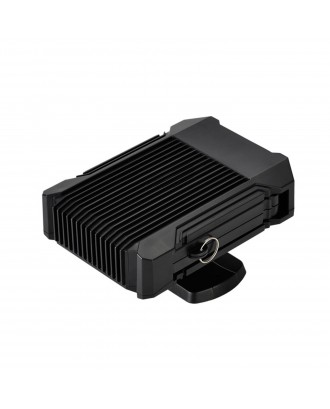 Car Heater Car Windshield Defogger Defroster 12V 150W Auto Fast Heating Demister Portable Heater for Car