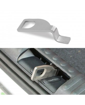 Car Tailgate Bracket Rear Barn Double-door Holder Replacement for VW T4 T5 T6 Bus California Camping MULTIVAN