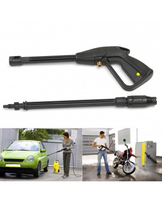 M14 High Pressure Washer Spray Tool + Nozzle for Car