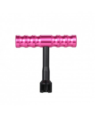 Paintless Dent-Repair Dent Puller Kit Dents Removal Slide Hammer Glue Sticks Reverse
