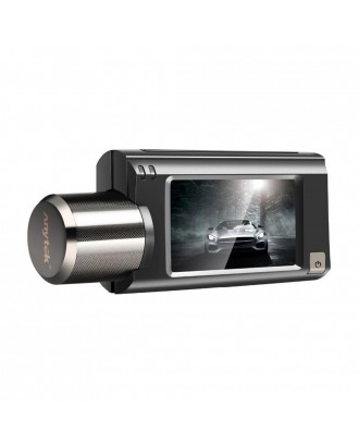 Anytek G100 1080P Car DVR with G-sensor Night Vision 160 Degree Wide Angle Parking Monitor
