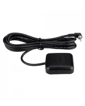 VIOFO GPS Module Car DVR GPS Accessories For VIOFO A118 / A118C / A118C2 Car Dash Camera - Black
