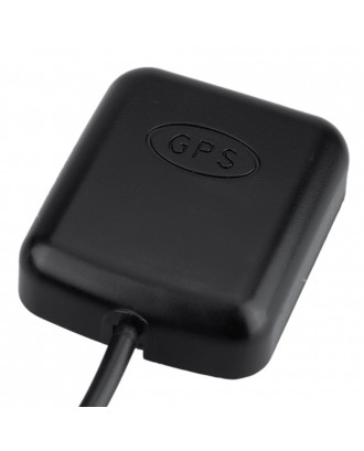 VIOFO GPS Module Car DVR GPS Accessories For VIOFO A118 / A118C / A118C2 Car Dash Camera - Black