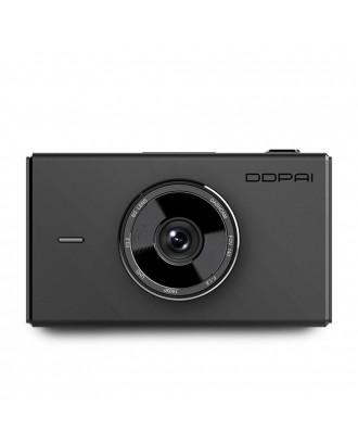 DDPAI Mix3 1080P Car DVR Camera HD Night Vision WiFi Video Recorder